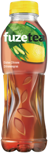 12 0.50l Fl Fuzetea Zitrone Zitronengras 