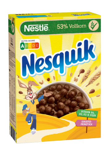14 340gr Pg Nestle Nesquik 