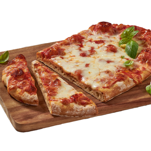 6 360g Pg TKK Dr. Oetker La Pinsa Margherita di Bufala 