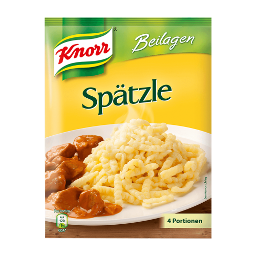 15 200grBt Knorr Spaetzle 
