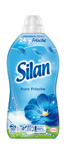 10 1.1lFl Silan Pure Frische 50WG 