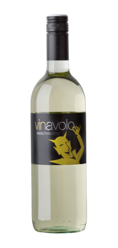 6 0.75l Fl Vinavolo Welschriesling 