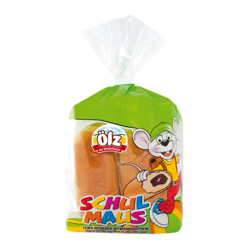 1 160g Ds Ölz Schulmaus 