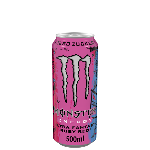 12 0.50l Ds Monster Energy Ultra Fantasy Ruby Red EWP 