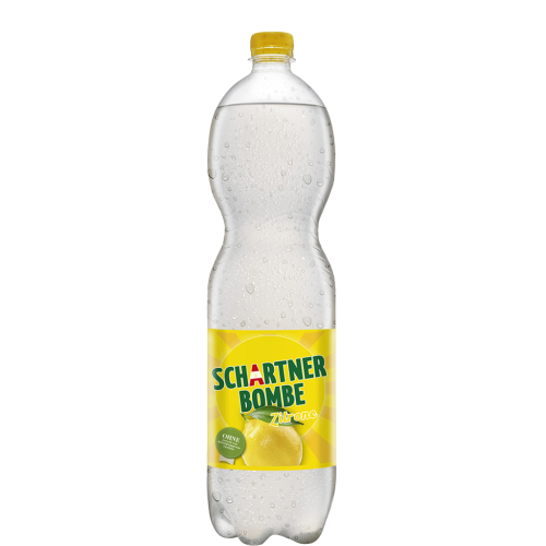 6 1.50l Fl Schartner Bombe Zitrone 
