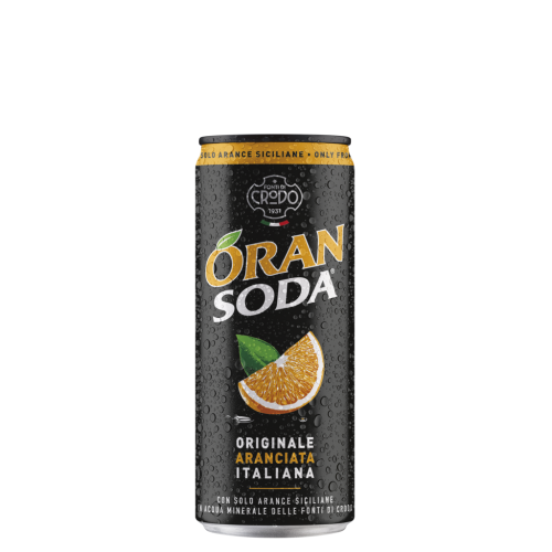 24 0.33l Ds Crodo Orange Soda EWP 