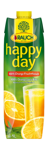 12 1.00l Pg Happy D Orangens mit Frfl 