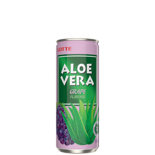 30 0.24l Ds Aloe Vera Traube EWP 