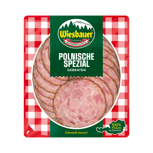 5 80g Pg Wiesbauer Polnische Spezial geschnitten  