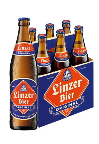 3 6/0.50MP Linzer Bier MW 