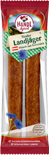 5 100g Pg Handl Landjäger 1 Paar 