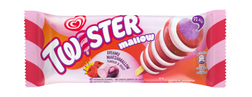 35 80ml Pg TKK Twister Mallow  