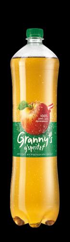 6 1.50l Fl Granny's Apfel gespritzt 
