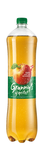 6 1.50l Fl Granny's Apfel gespritzt 