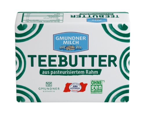 1 250g Pg GM Teebutter (10) 