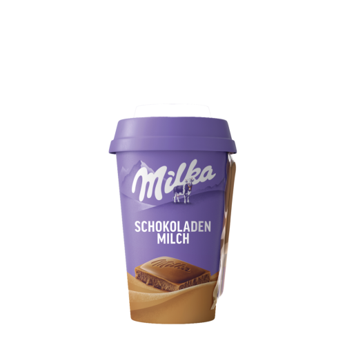 10 220ml Be Milka Schokoladenmilch Classic  