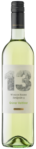 6 0.75l Fl 13er Grüner Veltliner    > 