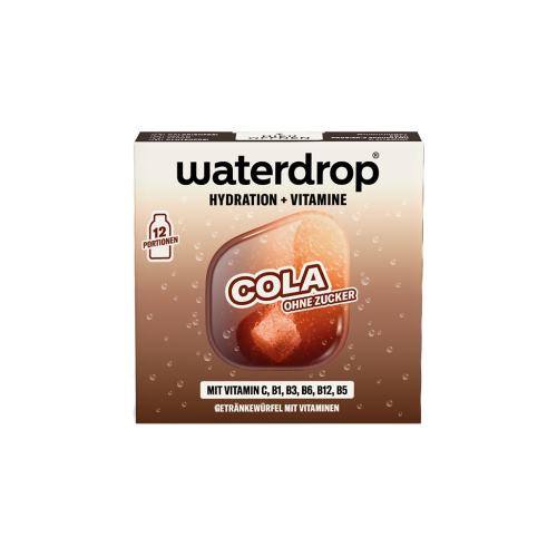 6 25.2g Pg Waterdrop Microdrink Cola 