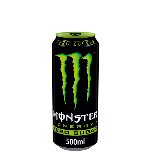12 0.50l Ds Monster Energy Zero EWP 