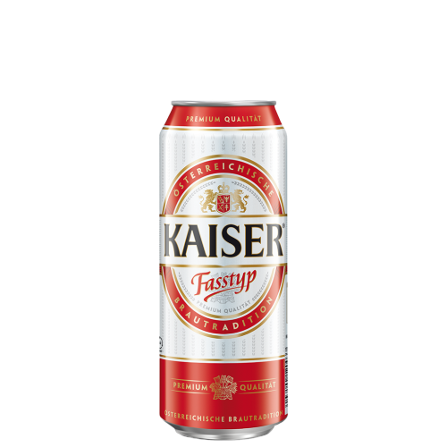 24 0.50l Fl Kaiser Fasstyp EWP 