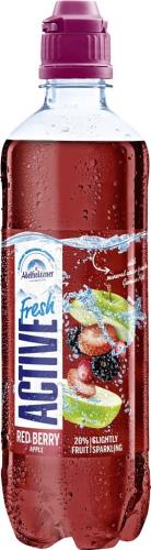 18 0.50l Fl Active Fresh Red Berry 