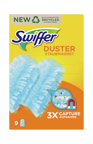 6 9St Pg Swiffer Staubmagnet Nfl. 