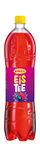 6 1.50l Fl Rauch EisTee Berries PET 