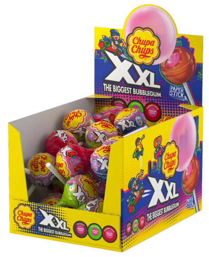 25 29grPg Chupa Chups XXL Classic 