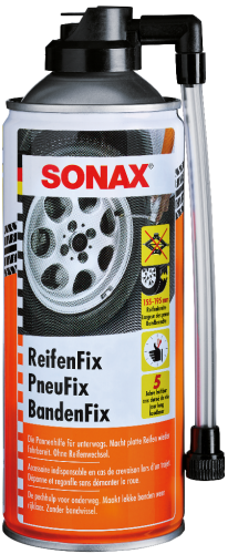 6 400ml Ds Sonax ReifenFix 