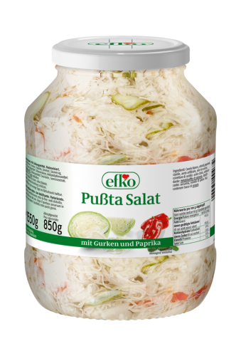 3 1.70l Gl Efko Pußtasalat 