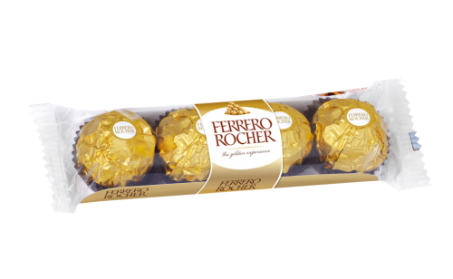 16 50g Pg Ferrero Rocher T4 