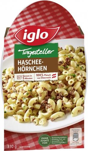 6 340gr Pg TKK Iglo Hascheehörnchen 