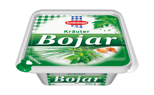 12 100gr Pg Schärdinger Bojar Kräuter 65% 