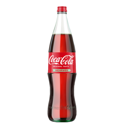 12 1.00l Fl Coca Cola MW 