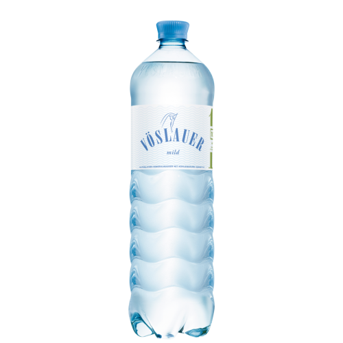 6 1.50l Fl Vöslauer mild PET EWP 