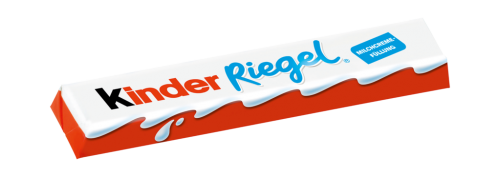 36 21 gr Rg Fer Kinder Schokoriegel T1 