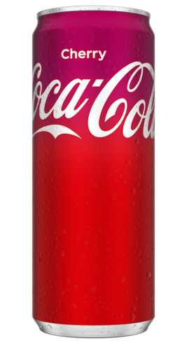 24 0.33l Ds Coca Cola Cherry EWP 