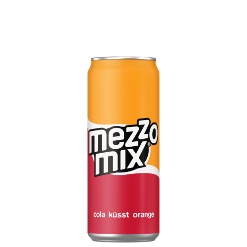 24 0.33l Ds Mezzo Mix EWP 