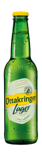 12 0.33l Fl Ottakringer Lager EW 