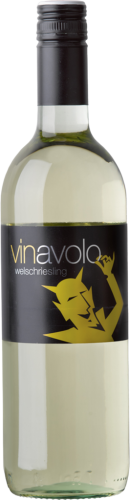6 0.75l Fl Vinavolo Welschriesling Vol. 12% 