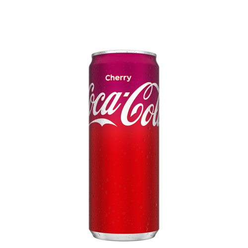 24 0.33l Ds Coca Cola Cherry EWP 