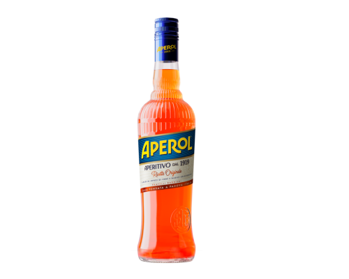 1 0.70l Fl Aperol Vol. 11% 