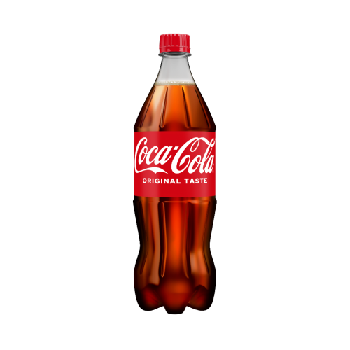 6 1,00lFl Coca Cola  