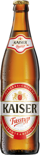 20 0.50l Fl Kaiser Fasstyp MW 