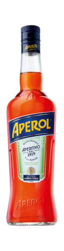 1 1.00l Fl Aperol Bitter Aperitif 