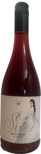 6 0.75l Fl Sisi Kirsch Frizzante 12% vol. 