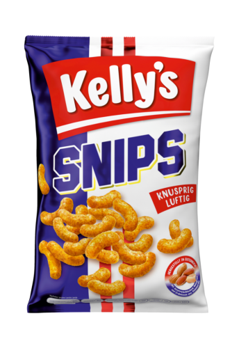 20 150g Bt Kelly´s Snips 