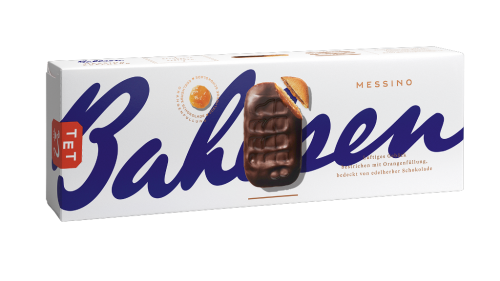 6 125g Pg Bahlsen Messino Edelherb 