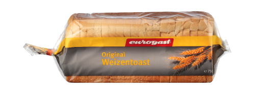 1 750grPg Eurogast Sandwich Toast 