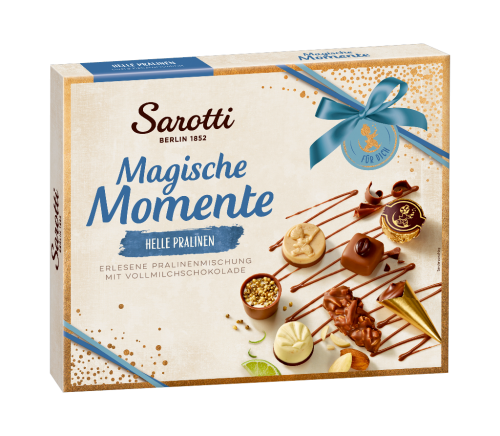 6 210g Pg Sarotti Magische Momente hell 